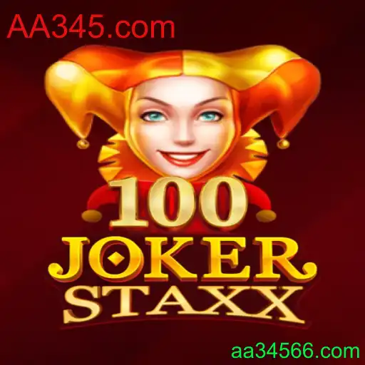 Descubra o Empolgante Mundo de 100JokerStaxx: Uma Nova Era de Entretenimento