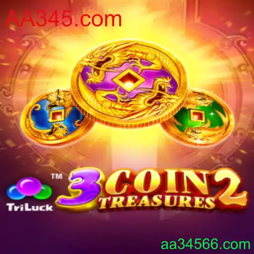 Explorando o Fascinante Mundo de 3CoinTreasures2