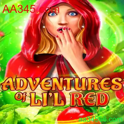 Descubra o Mundo Encantado de 'AdventuresofLilRed'