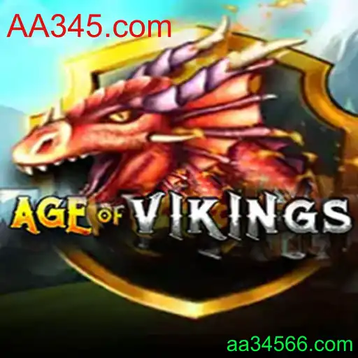 AgeofViking: A Aventura Nórdica Conquistando o Mundo dos Games