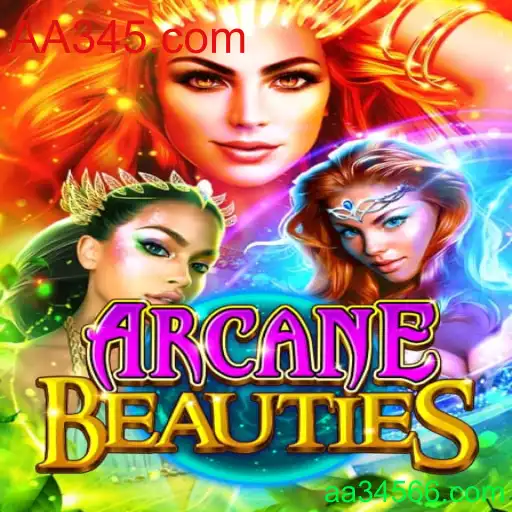 Explorando o Mundo de ArcaneBeauties: Um Guia Completo