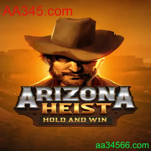 ArizonaHeist: A Nova Febre Entre os Amantes de Jogos de Estratégia