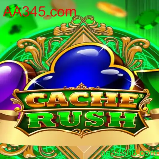 CacheRush: Um Novo Fenômeno no Mundo dos Jogos Online
