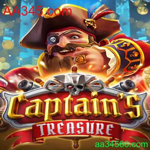 Capitain's Treasure e a Chave para Novas Aventuras