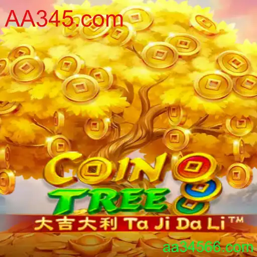 Descubra o Mundo de CoinTree: Um Jogo Inovador e Cativante