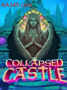 Descubra o Mundo de Aventura em CollapsedCastle