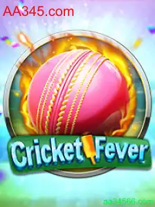 Introdução e Regras do Jogo CricketFever