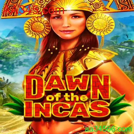 DawnoftheIncas: Explorando o Fascinante Mundo Inca através do Jogo