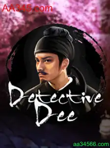 Explorando o Mundo de DetectiveDee: Regras e Dinâmicas do Jogo
