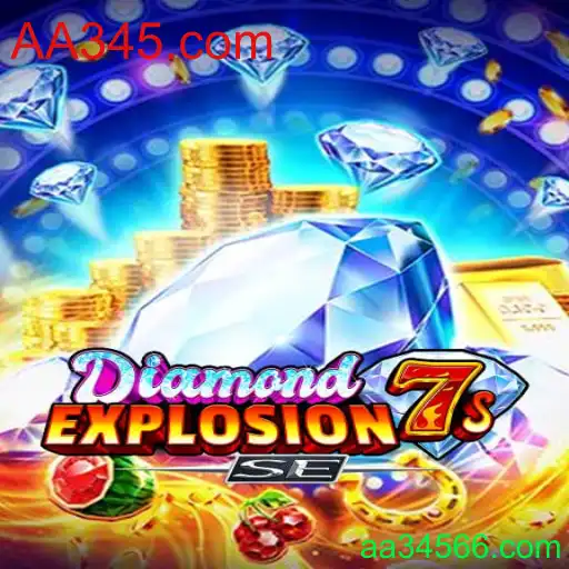 Explorando o Mundo de DiamondExplosion7sSE: Um Guia Abrangente