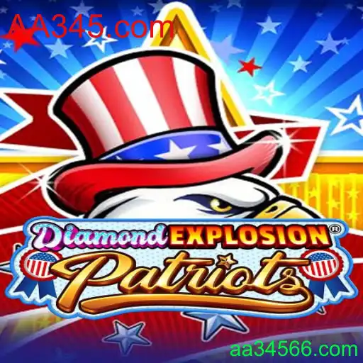 Explorando o Universo de DiamondExplosionPatriots: Um Mergulho em Estratégia e Aventura