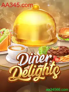 Explorando DinerDelights: Um Jogo Imersivo e Divertido