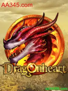 DragonHeart: Mergulhe no Mundo Fascinante de Aventuras com AA345.com