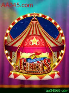 Explorando o Mundo de EcstaticCircus: Um Mergulho na Magia do Jogo