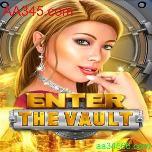 EntertheVault: O Jogo de Estratégia e Inteligência que Conquista