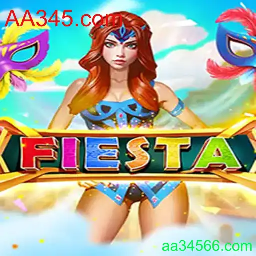 Explorando o Jogo Fiesta: Diversão e Estratégia em AA345.com
