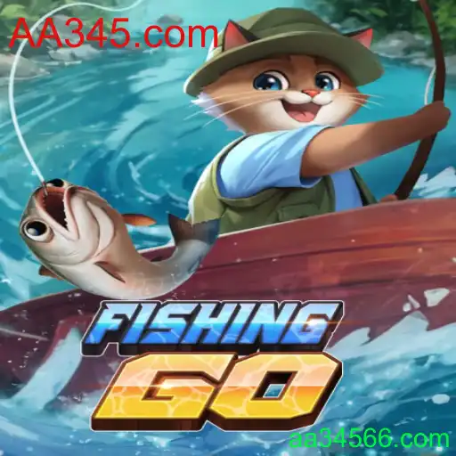 Descubra o Empolgante Mundo de FishingGO