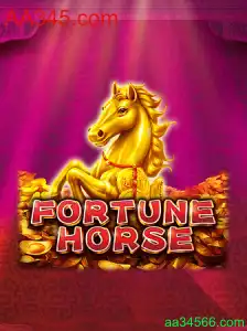 Explorando o Jogo de Azar FortuneHorse