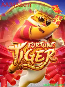 Explorando o Mundo de FortuneTiger: Um Jogo de Aventura Emocionante