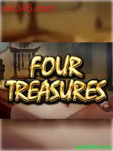 Descubra o Emocionante Mundo de FourTreasures: Estratégia e Aventura