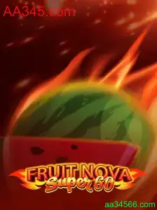 Conheça o Entusiasmante Jogo FruitNovaSuper60