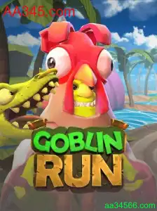 GoblinRun: Uma Jornada Épica de Aventura e Estratégia