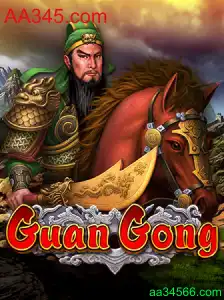 Explorando GuanGong: Um Mergulho Profundo no Jogo de Estratégia Inovador