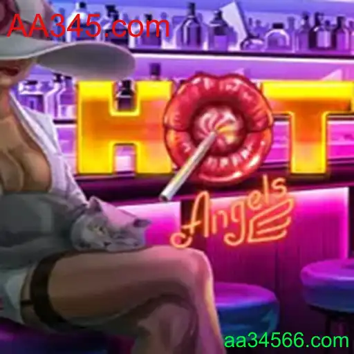 Descubra o Fascinante Mundo de HotAngels: Um Jogo Revolucionário