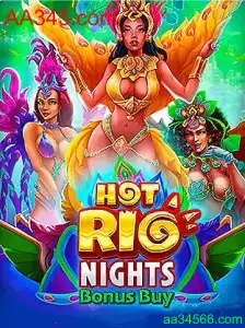Descubra a Emoção do Jogo HotRioNightsBonusBuy