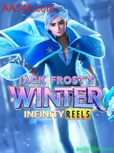 Explorando JackFrostsWinter: Uma Jornada Gelada com AA345.com