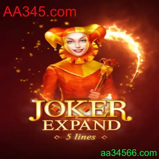 Explorando o Fascinante Mundo de JokerExpand