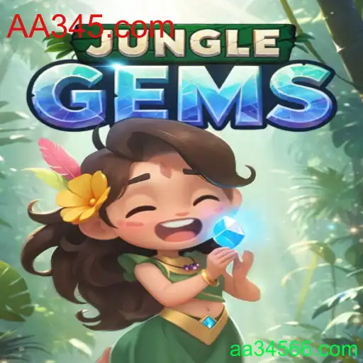 Explorando 'JungleGems': Um Mergulho nas Aventuras da Floresta