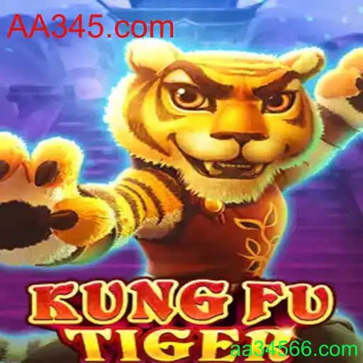 Descubra 'KungFuTiger': O Novo Jogo Revolucionário