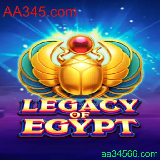 Jogo LegacyOfEgypt: Explorando o Egito Antigo com AA345.com