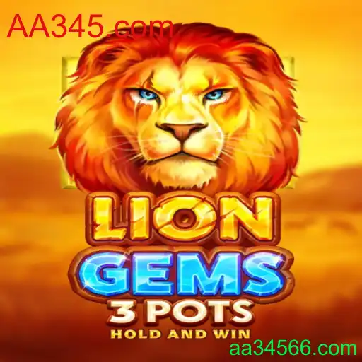 Descubra o Fascinante Mundo de LionGems3pots no Universo de Jogos Online
