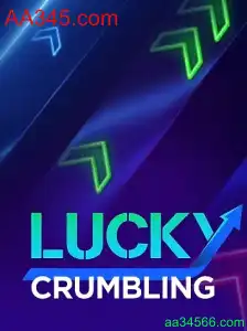 Descubra as Emoções do Jogo LuckyCrumbling e suas Regras Inovadoras