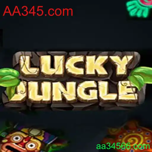Explorando o Fascinante Mundo de LuckyJungle: O Jogo de Aventura Incrível