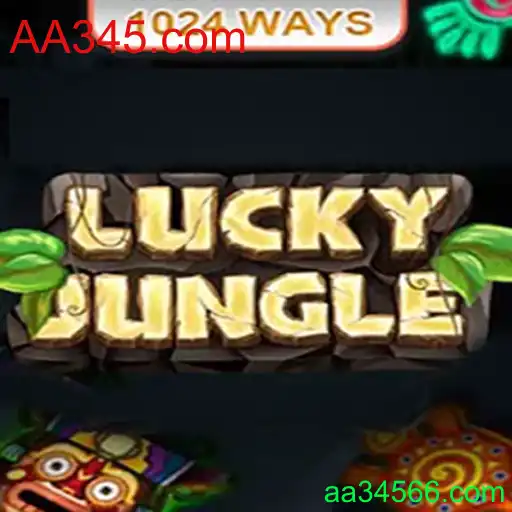 Explorando o Fascinante Mundo de LuckyJungle1024