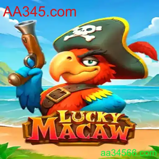 Mergulhe na Excitação de LuckyMacaw: O Jogo de Azar que Conquista