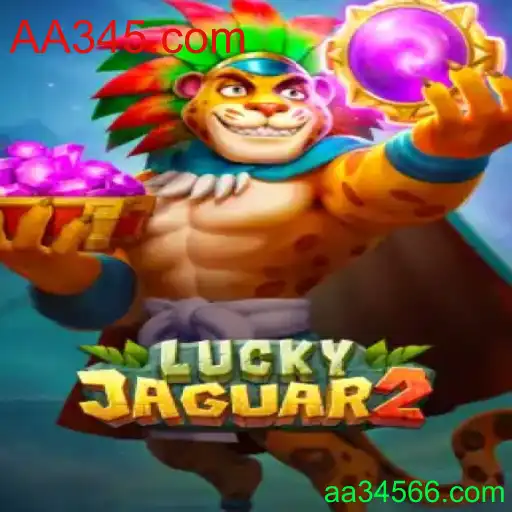Explorando o Universo de Luckyjaguar2: Um Guia Completo
