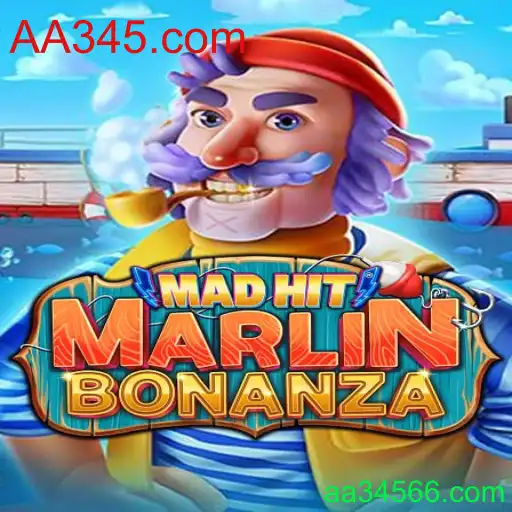 Descubra o Excitante Mundo do MadHitMarlinBonanza
