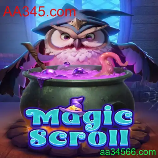 Descubra MagicScroll: O Jogo de Estratégia e Aventura para Todas as Idades