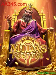 Explorando MidasFortune: A Nova Sensação do Universo de Jogos Online