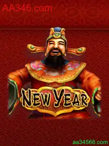 Descubra o Empolgante Jogo 'NewYear' com AA345.com