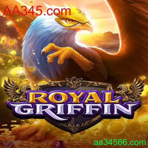 Descubra o Fascinante Mundo de RoyalGriffin: Um Jogo de Estratégia Épico