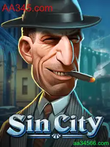 Explorando o Universo de SinCity: Um Mergulho no Mundo Imersivo de AA345.com