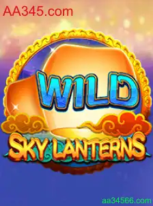 Descubra o Fascinante Mundo do Jogo SkyLanterns