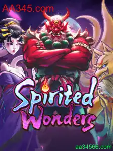 Explorando o Universo do Jogo SpiritedWonders