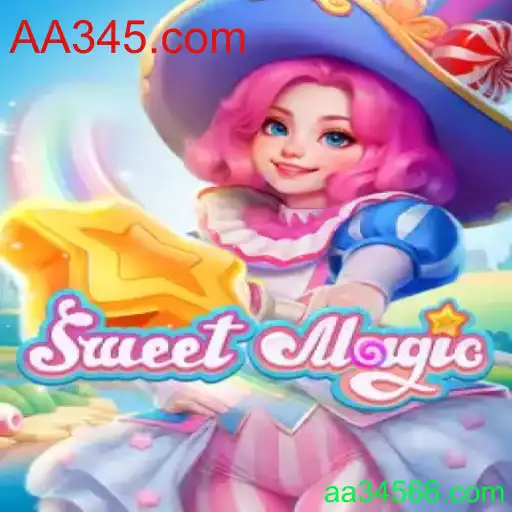Descubra o Mundo Encantado de SweetMagic: Um Guia Completo