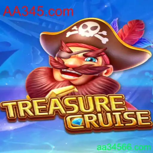 Descubra o Mundo de TREASURECRUISE: Um Jogo de Aventuras para Todas as Idades